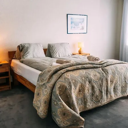 Cozy In The Heart Of *