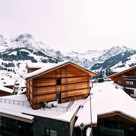 Cozy In The Heart Of
