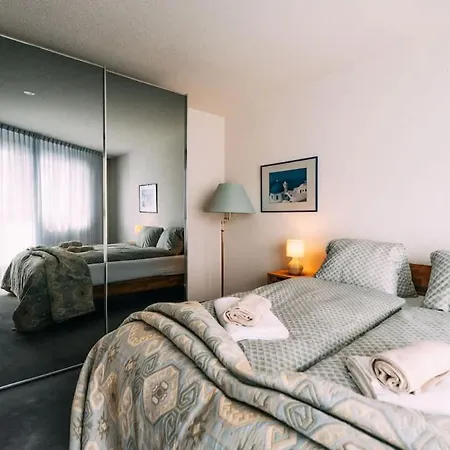 Cozy In The Heart Of Διαμέρισμα Αντελμπόντεν