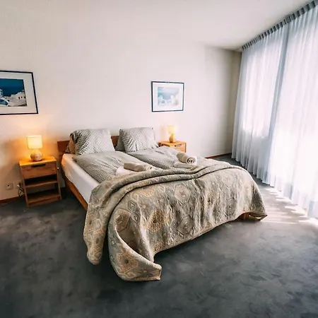 Cozy In The Heart Of アデルボーデン