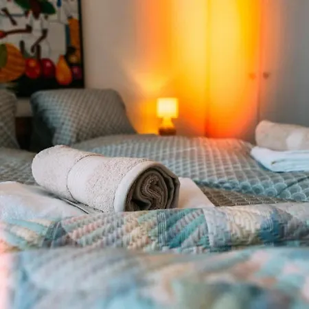 Cozy In The Heart Of * Αντελμπόντεν
