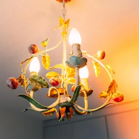 Cozy In The Heart Of * アデルボーデン